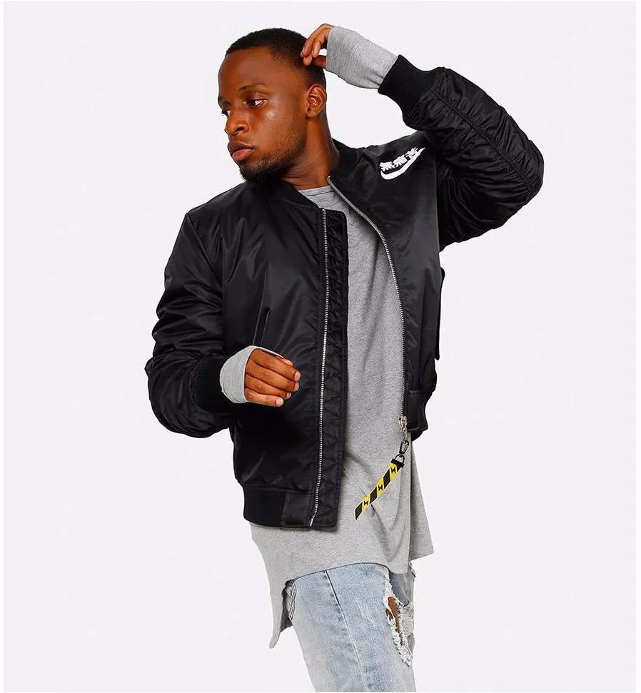 EUROPE HIGH STREET JACKET