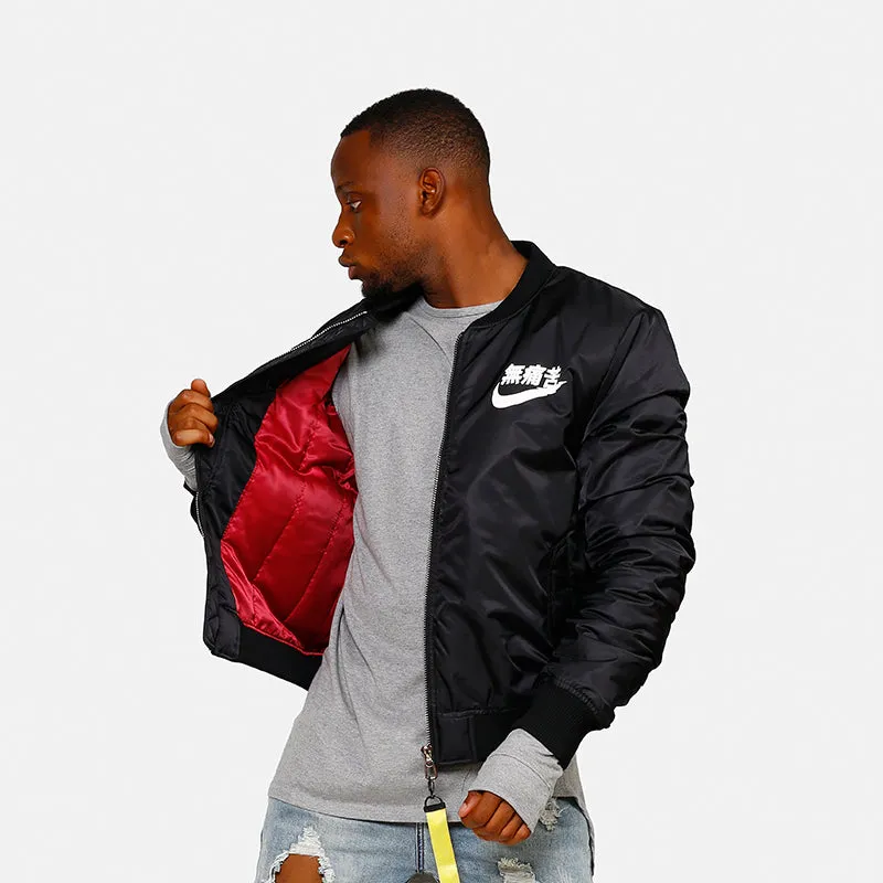 EUROPE HIGH STREET JACKET