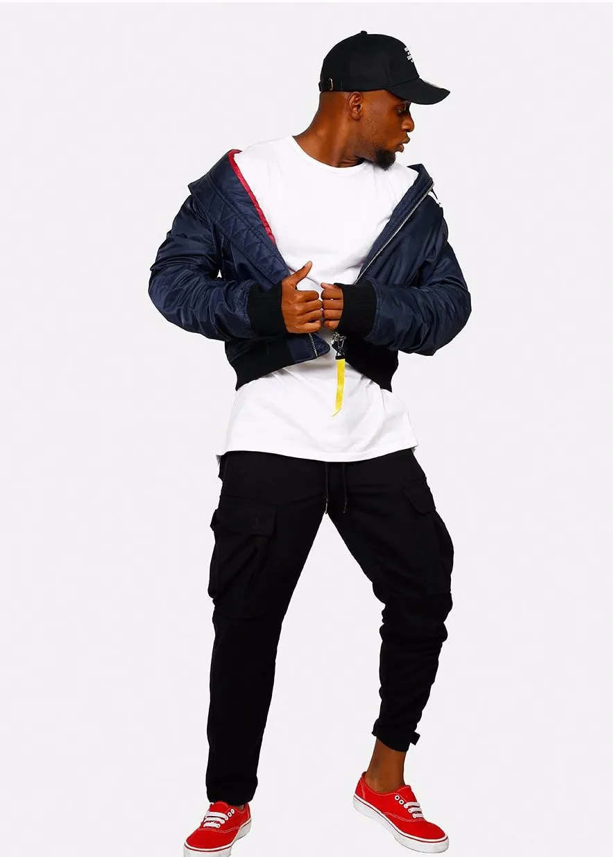 EUROPE HIGH STREET JACKET