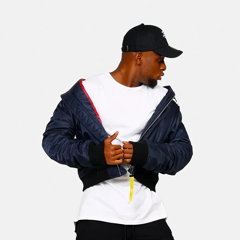 EUROPE HIGH STREET JACKET