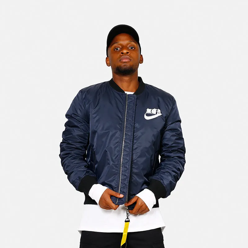 EUROPE HIGH STREET JACKET