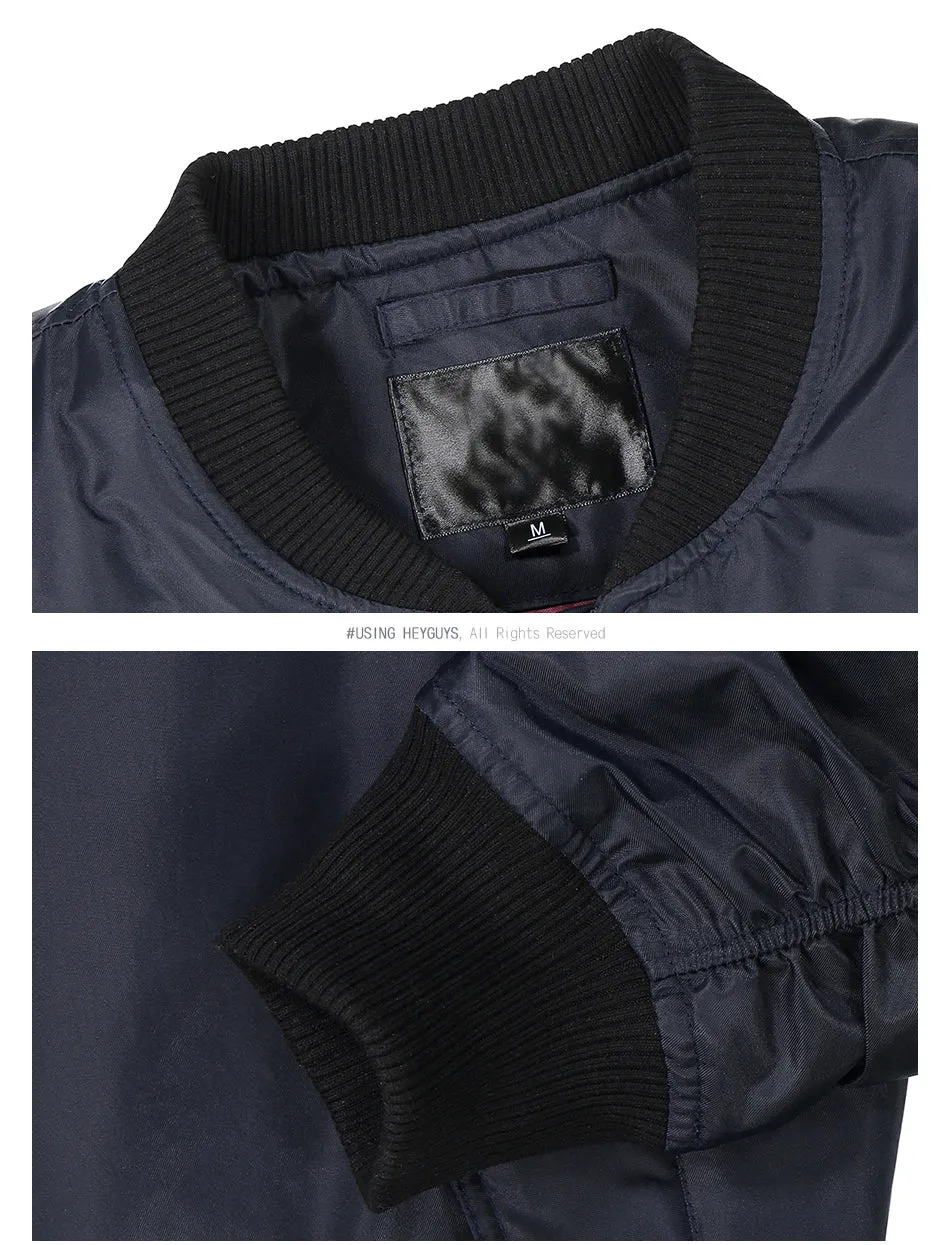 EUROPE HIGH STREET JACKET