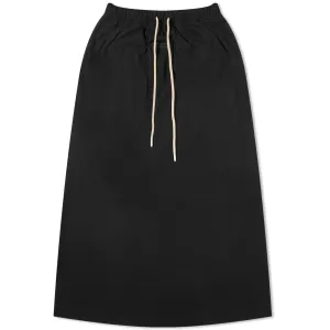 Fear Of God Essentials Skirt, black