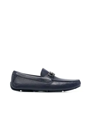 Gancinibuckle Loafers