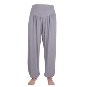 Harem Pants Boho