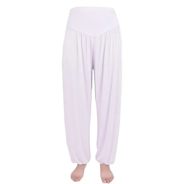 Harem Pants Boho