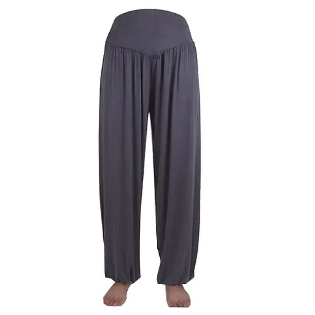 Harem Pants Boho