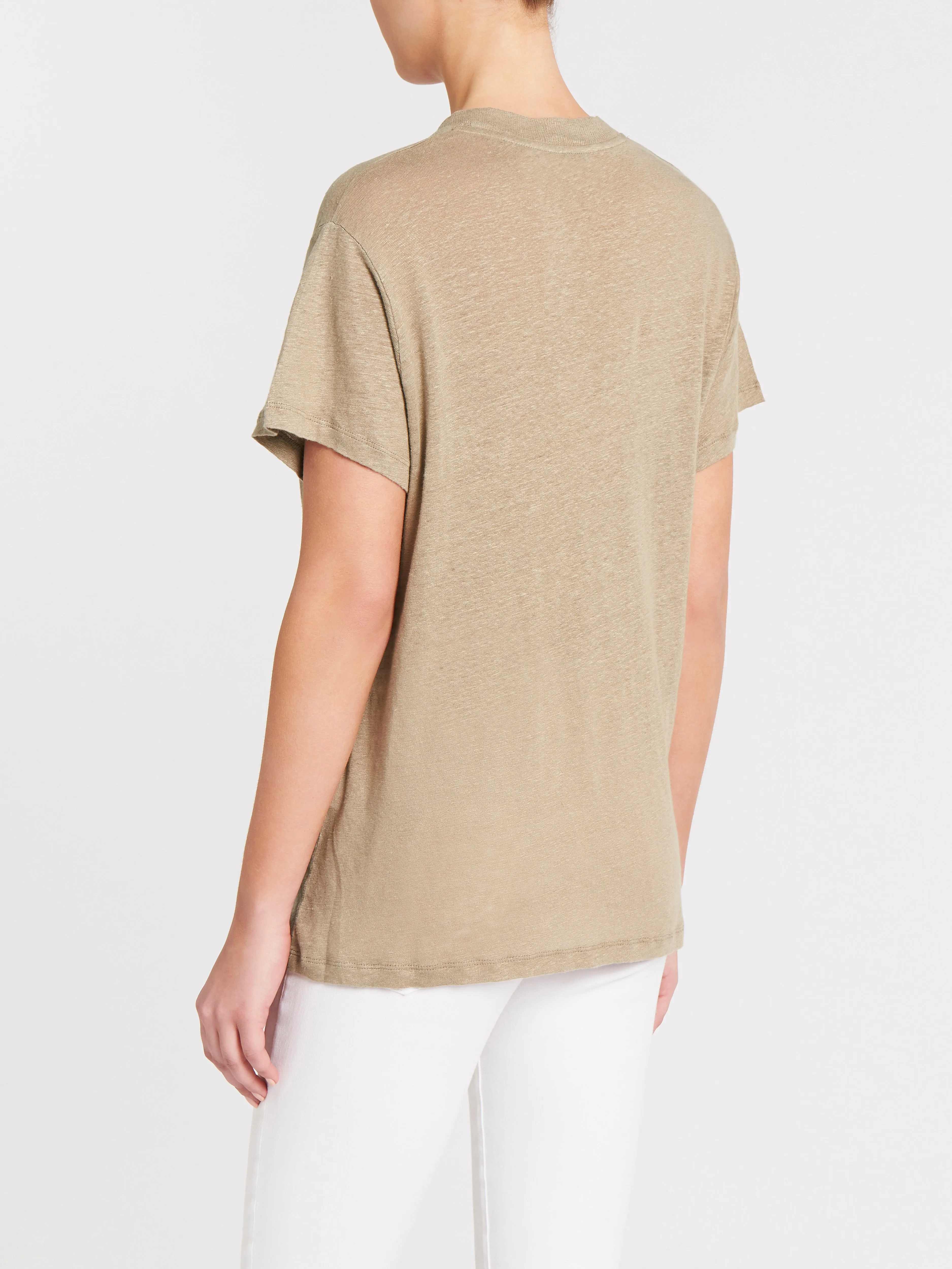 Hinton Tee