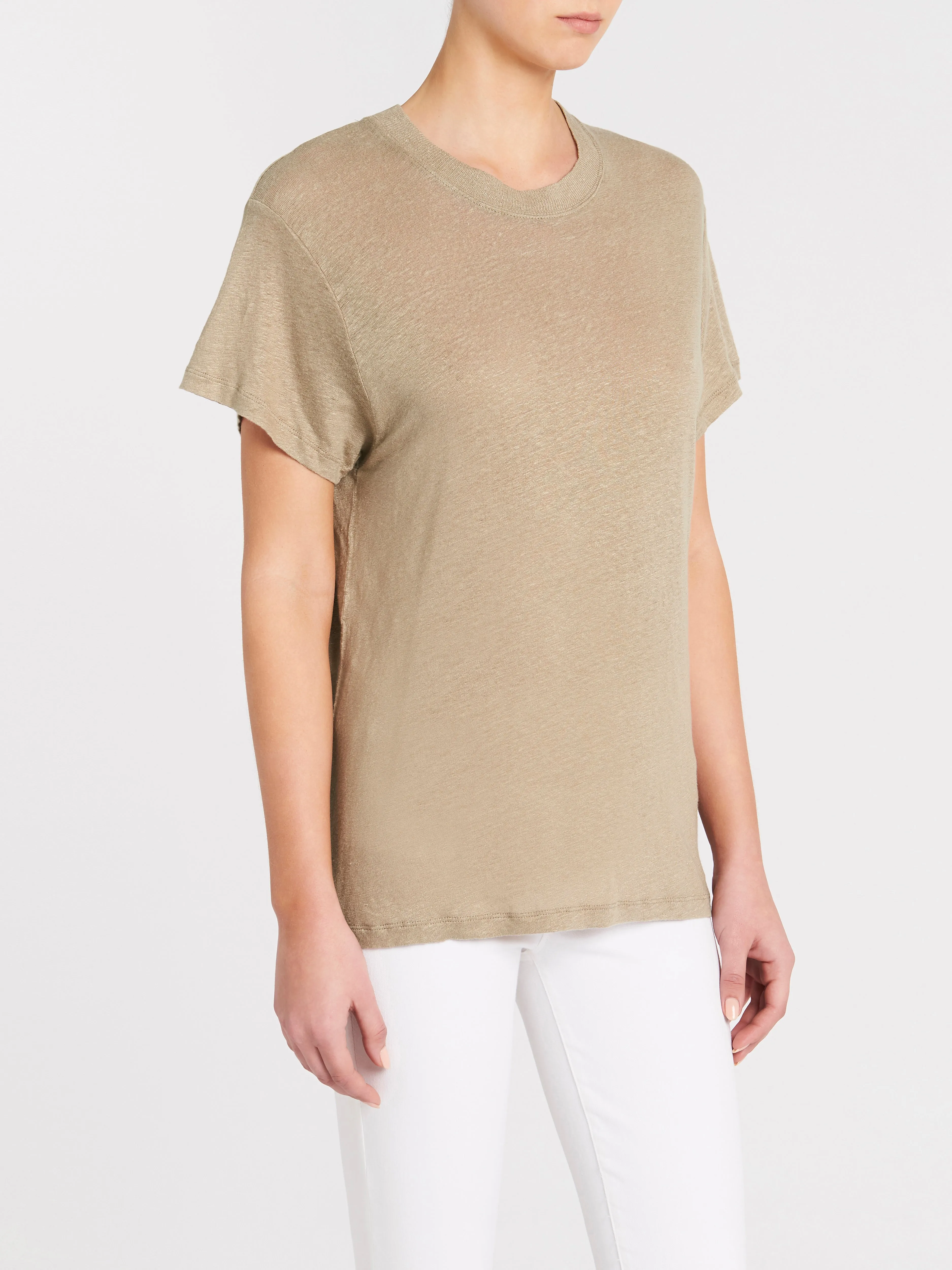 Hinton Tee