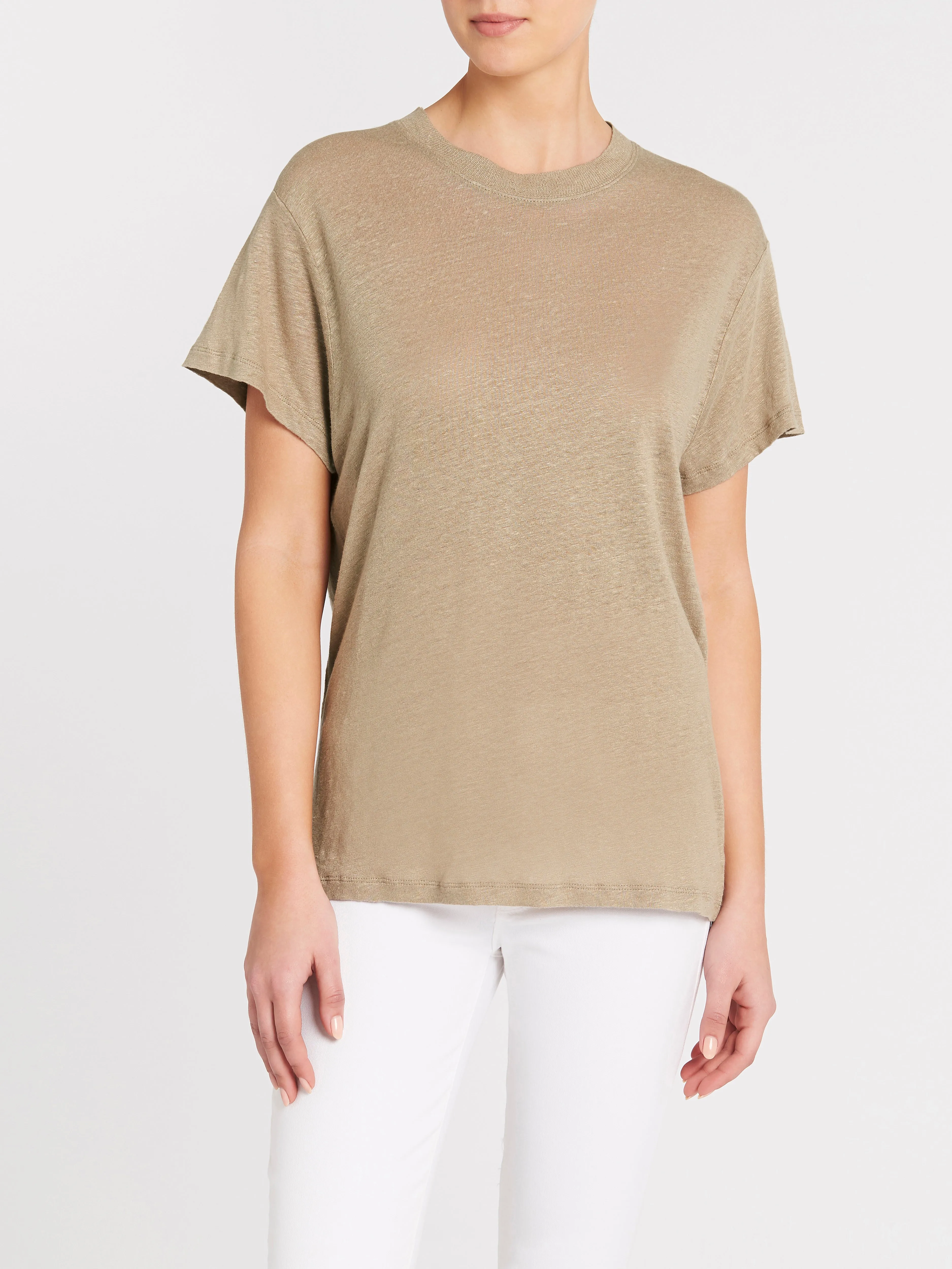 Hinton Tee