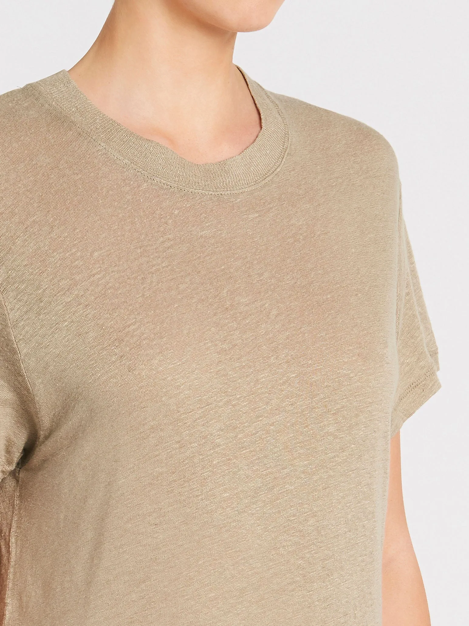 Hinton Tee