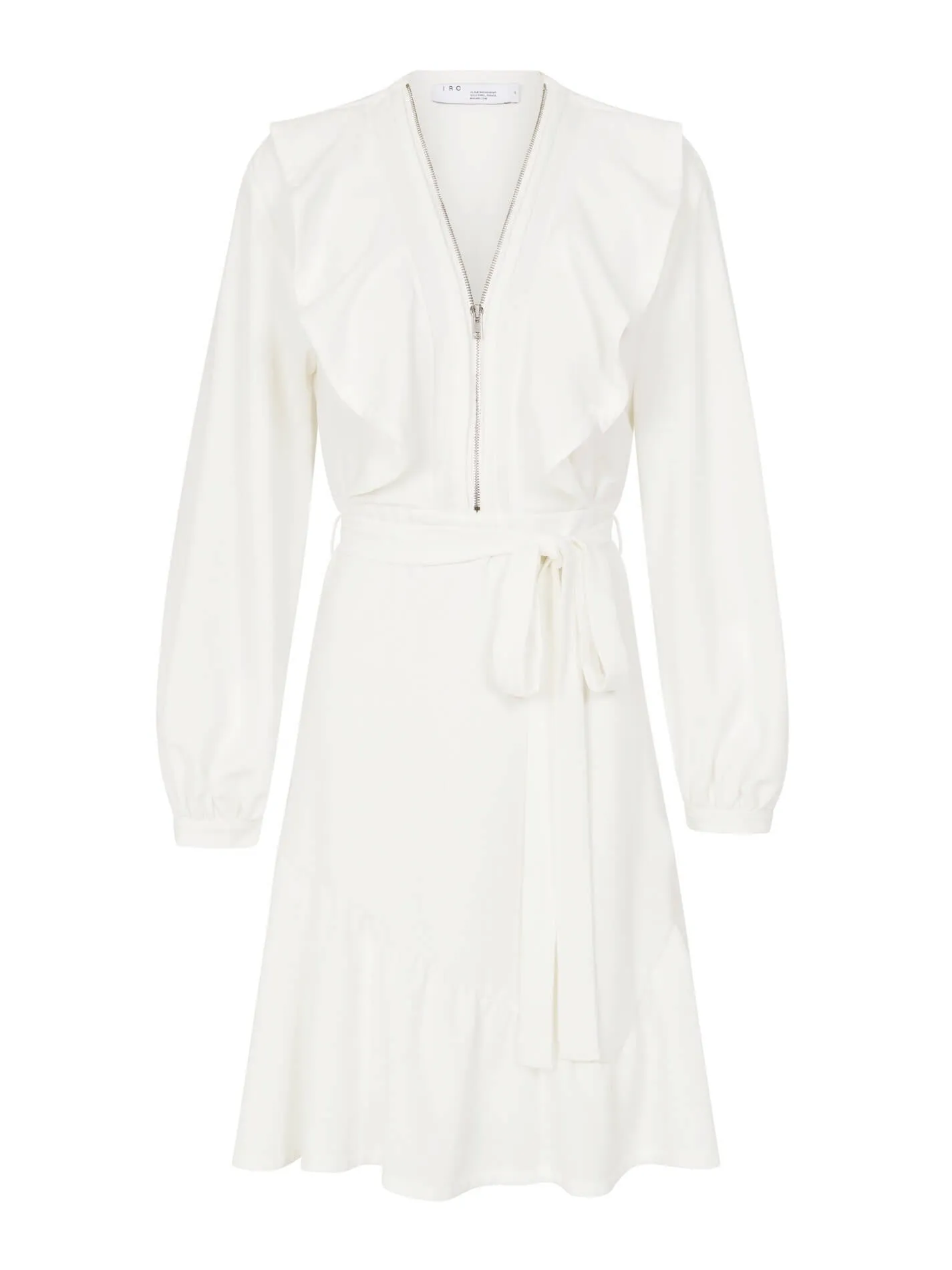 Hopeful Dress