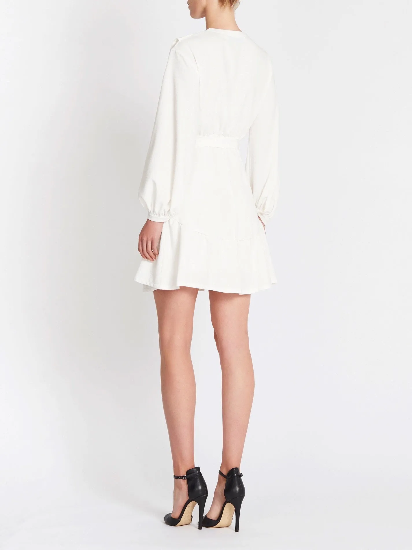 Hopeful Dress