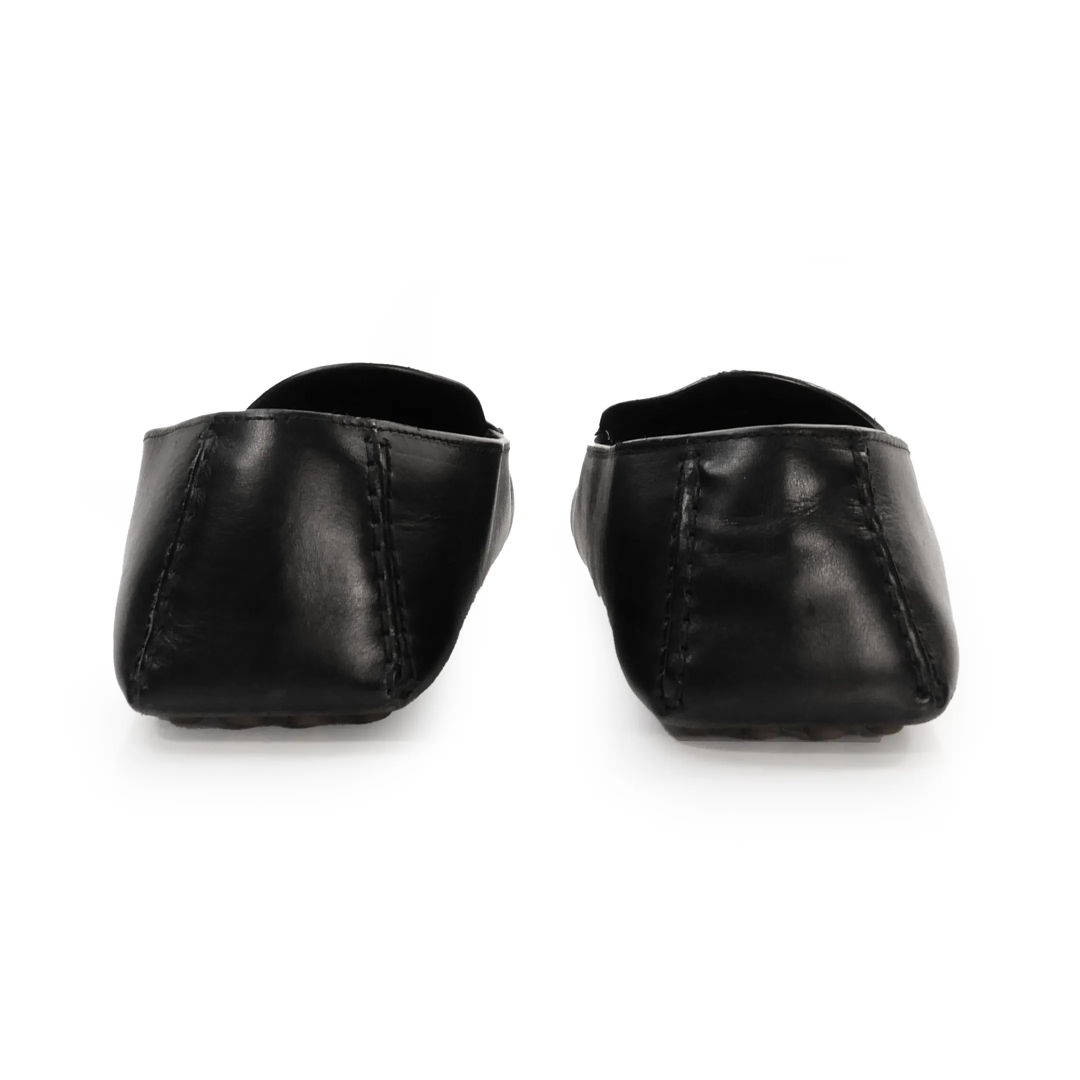 INTRECCIATO LOAFERS