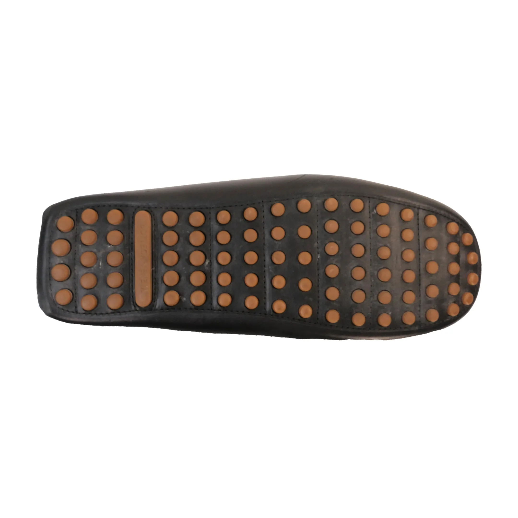 INTRECCIATO LOAFERS