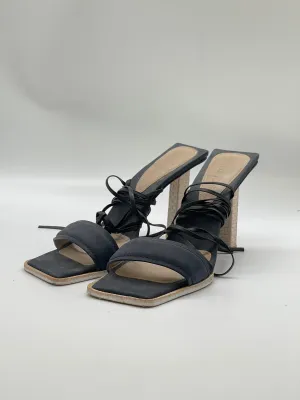Jacquemus Sandals RJC3939