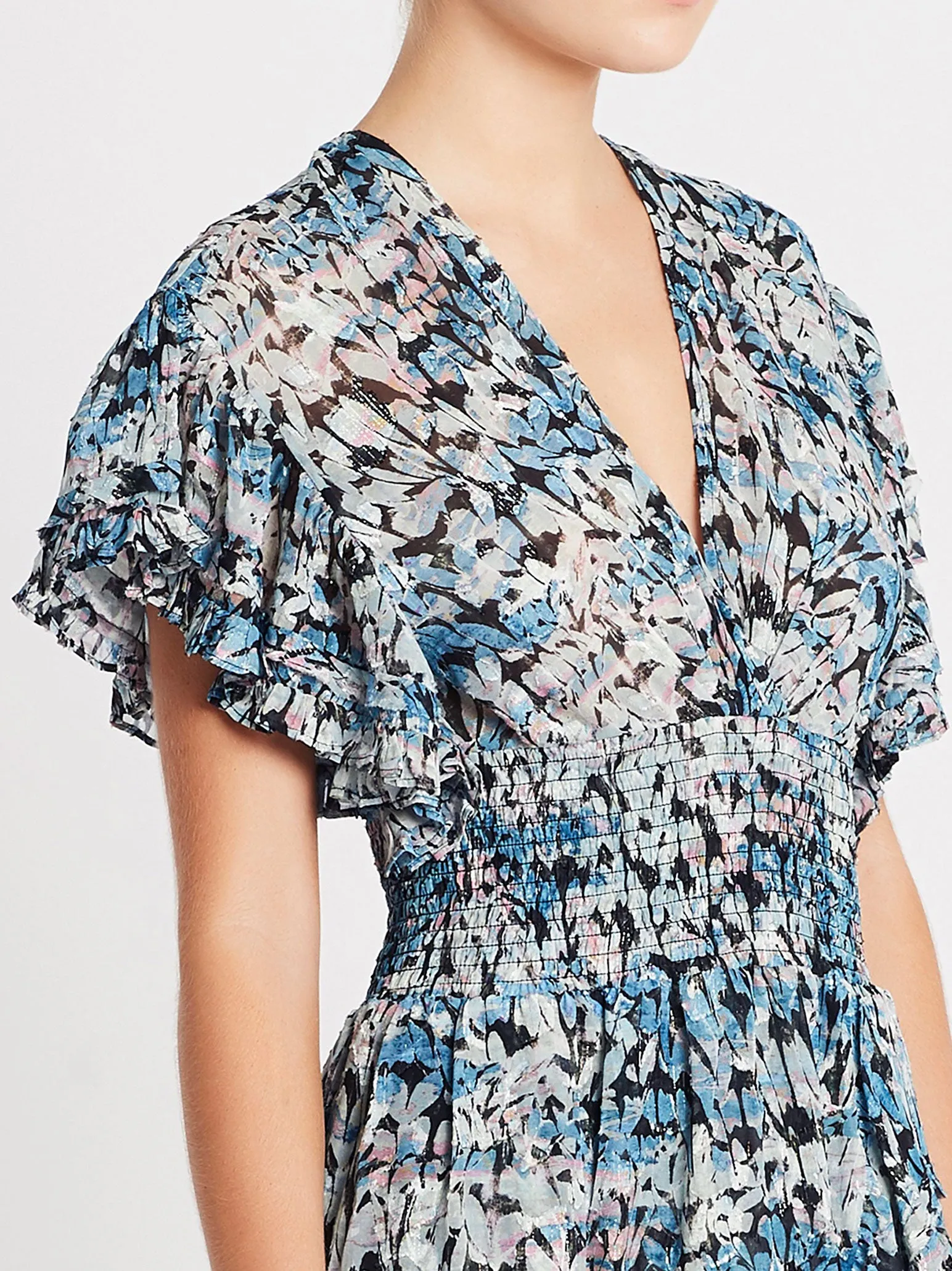 Jenka Dress