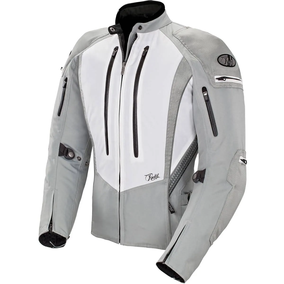 Joe Rocket Atomic 5.0 Women's Street Jackets (Refurbished)
