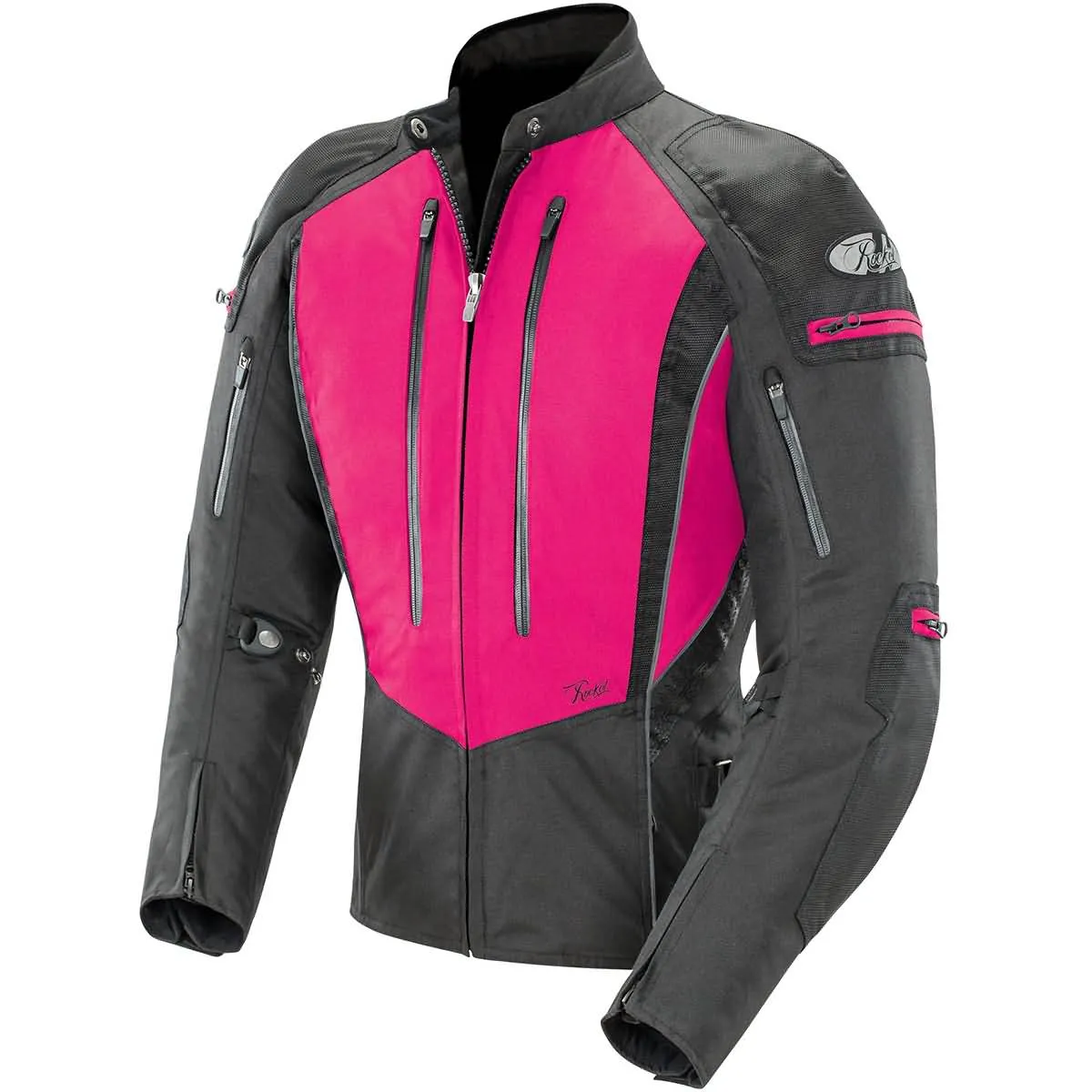 Joe Rocket Atomic 5.0 Women's Street Jackets (Refurbished)