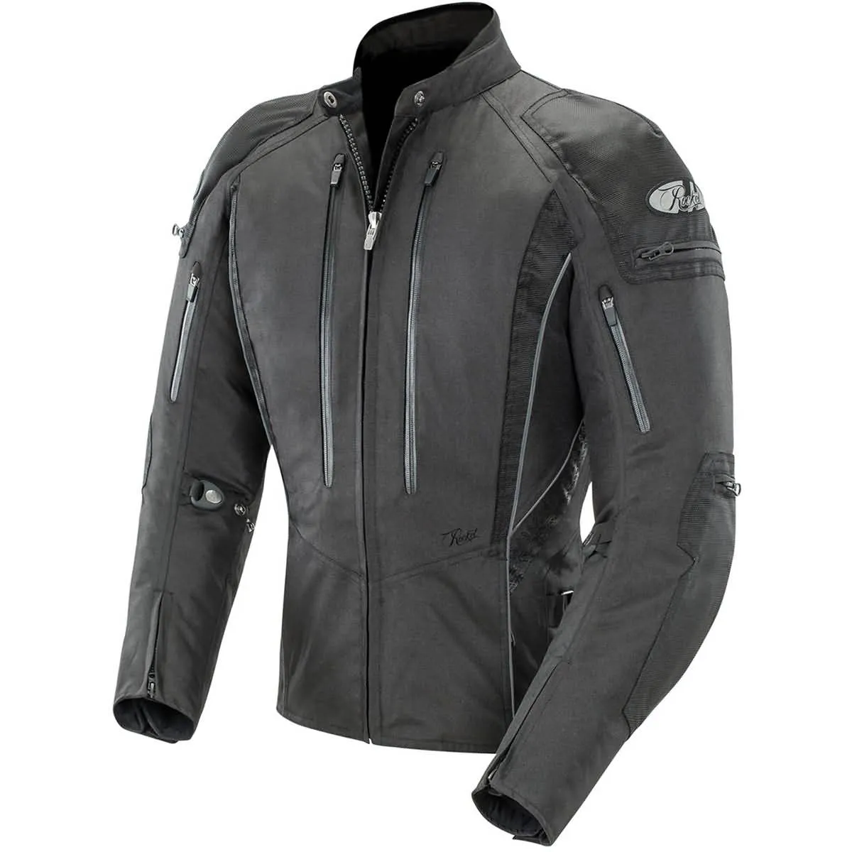 Joe Rocket Atomic 5.0 Women's Street Jackets (Refurbished)