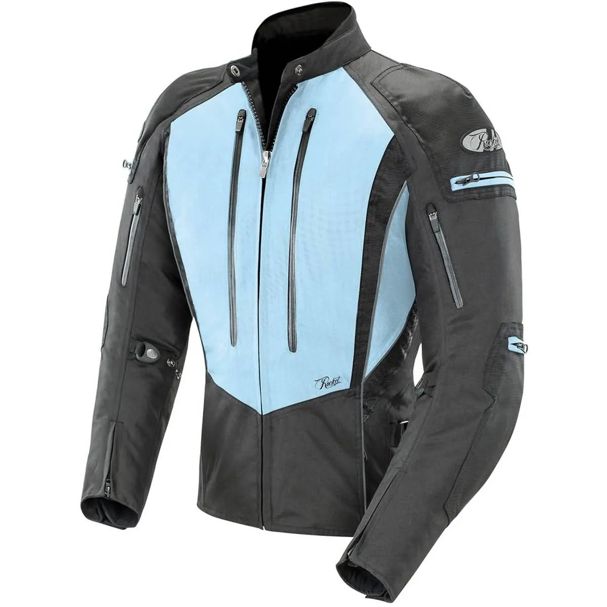 Joe Rocket Atomic 5.0 Women's Street Jackets (Refurbished)