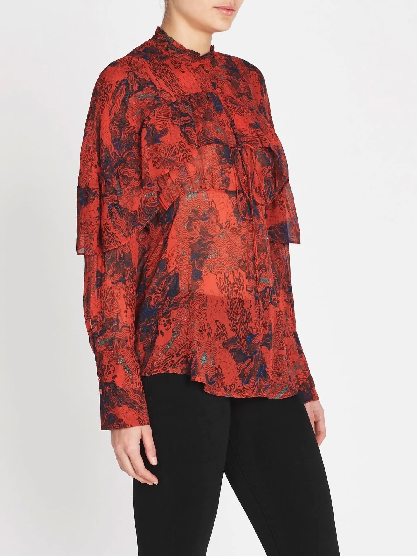 Klara Shirt