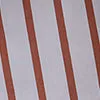 Long Sleeve Striped Boyfriend Shirt