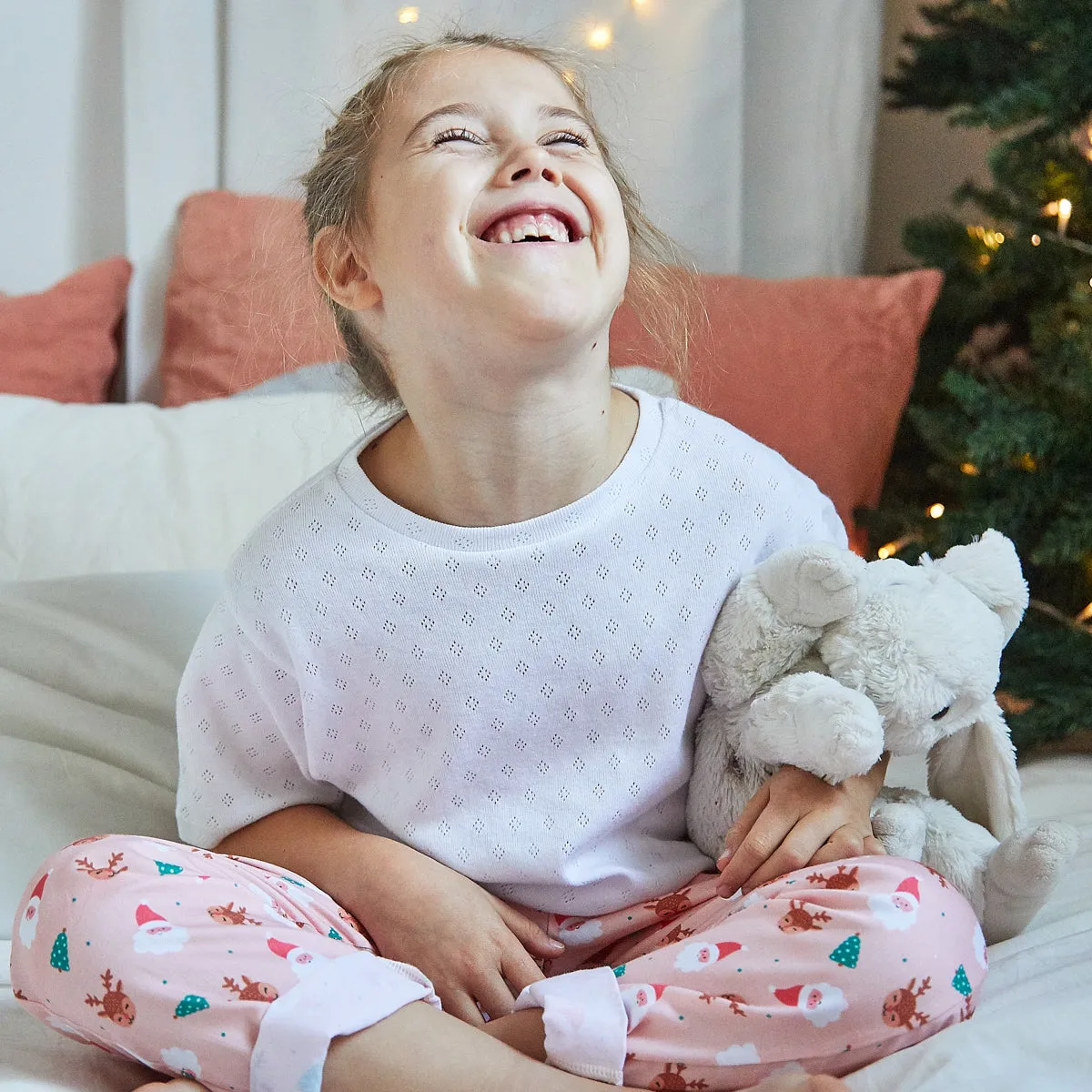 MARCEL Tee-shirts - Unisex 3-12Y - PDF Sewing Pattern
