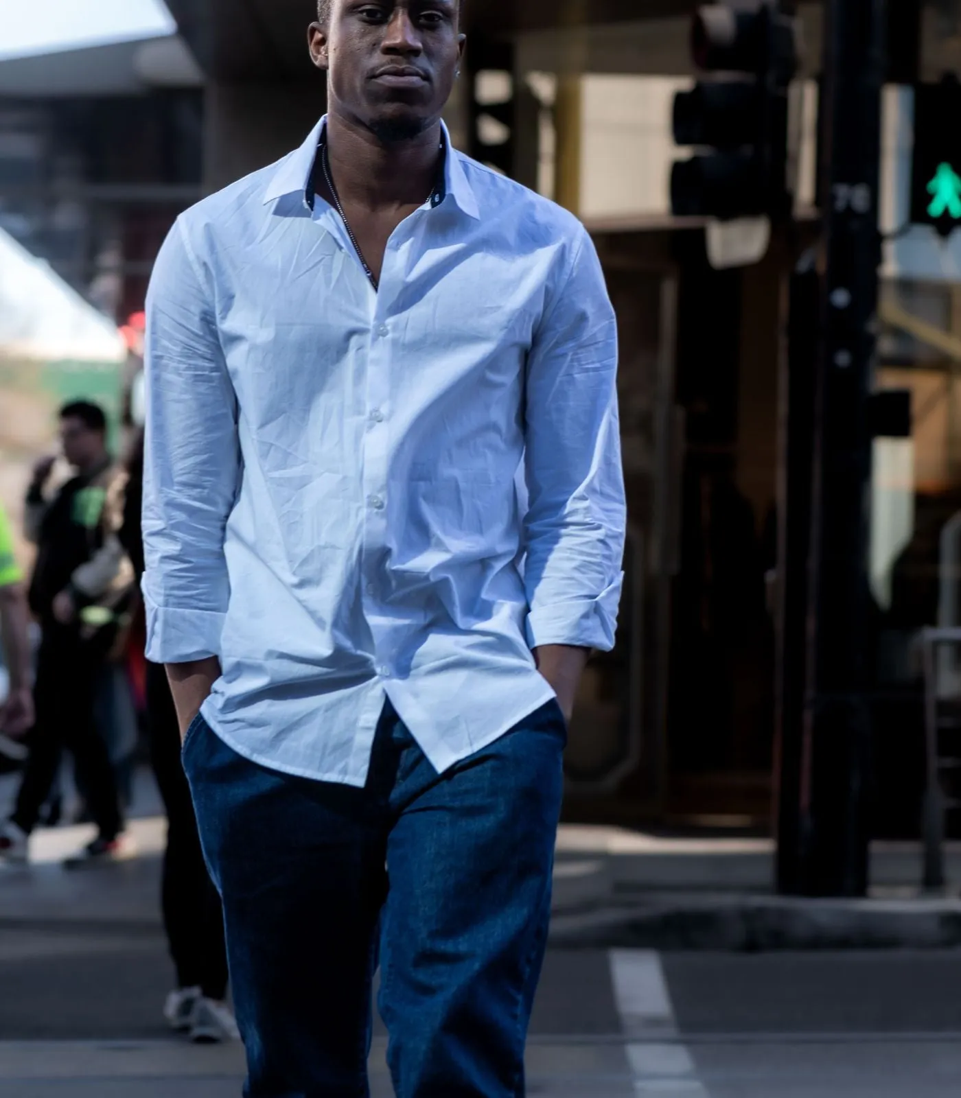 Men's Jeans