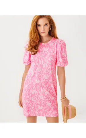 Mercer Dress Tulip To Tango
