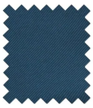 Midnight Twill Wedding Swatch