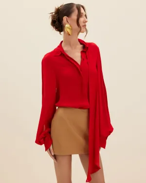 Nadia Skirt
