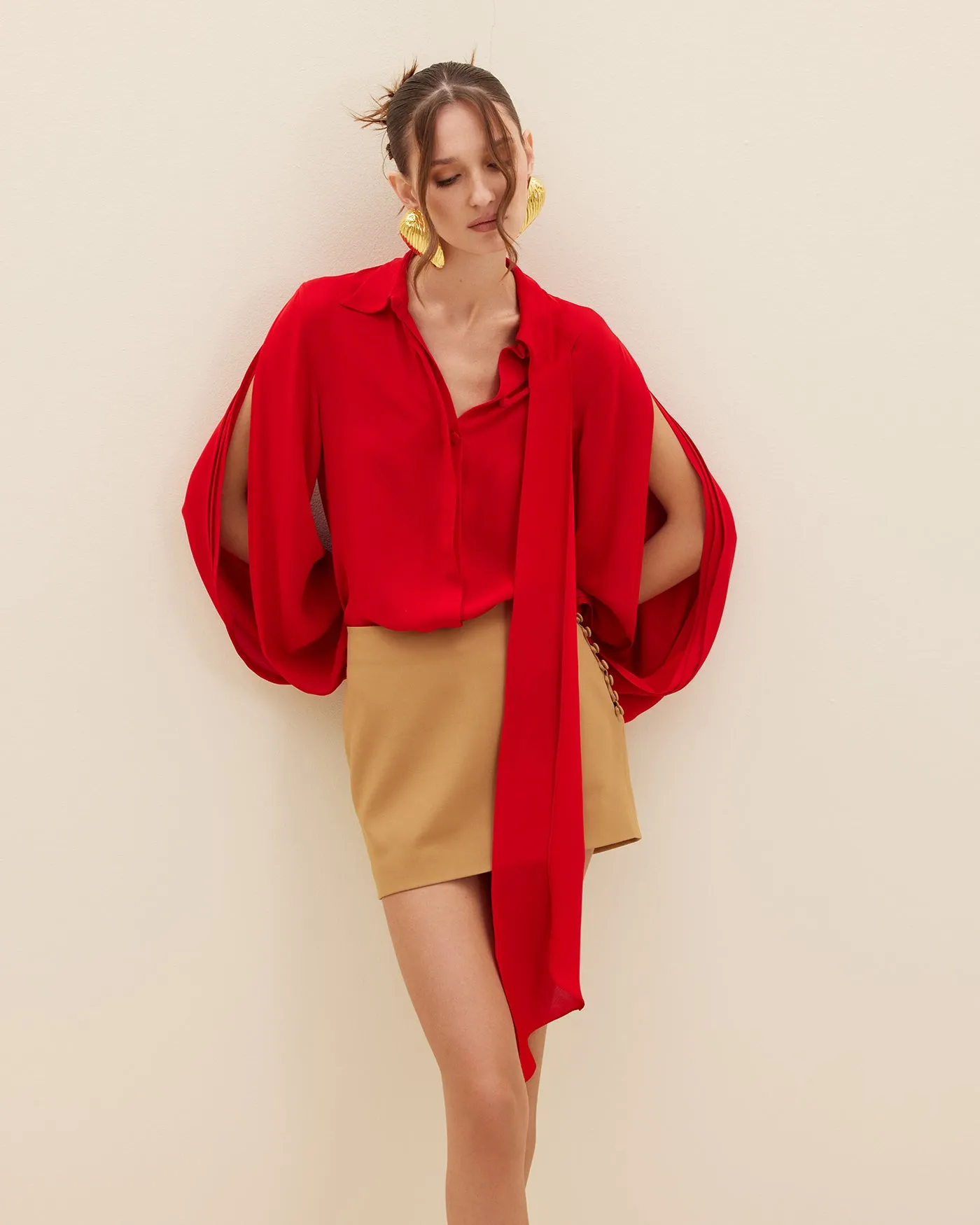 Nadia Skirt