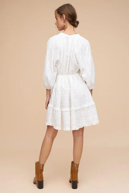 Okimi Mini Dress