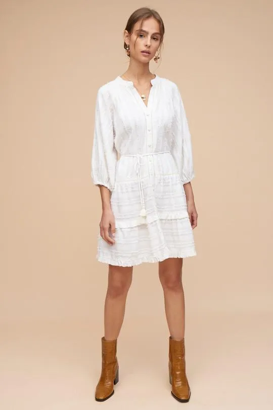 Okimi Mini Dress