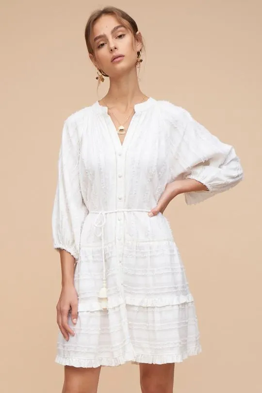 Okimi Mini Dress