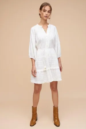 Okimi Mini Dress