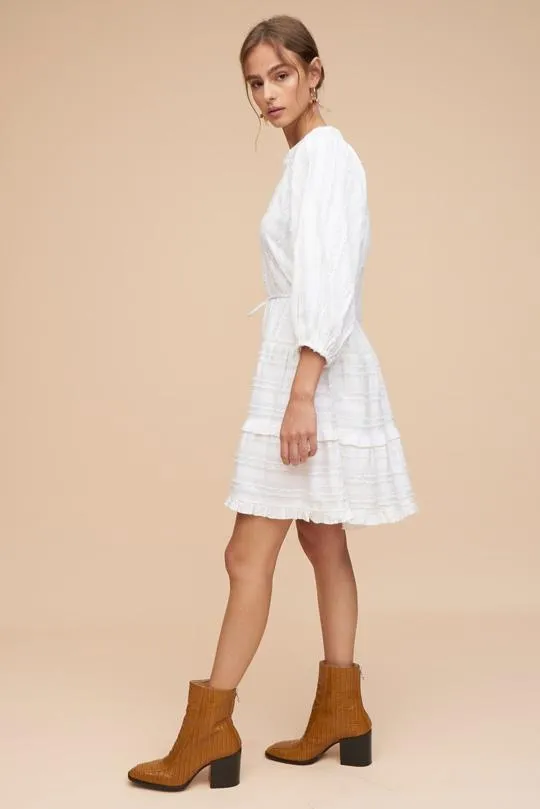 Okimi Mini Dress