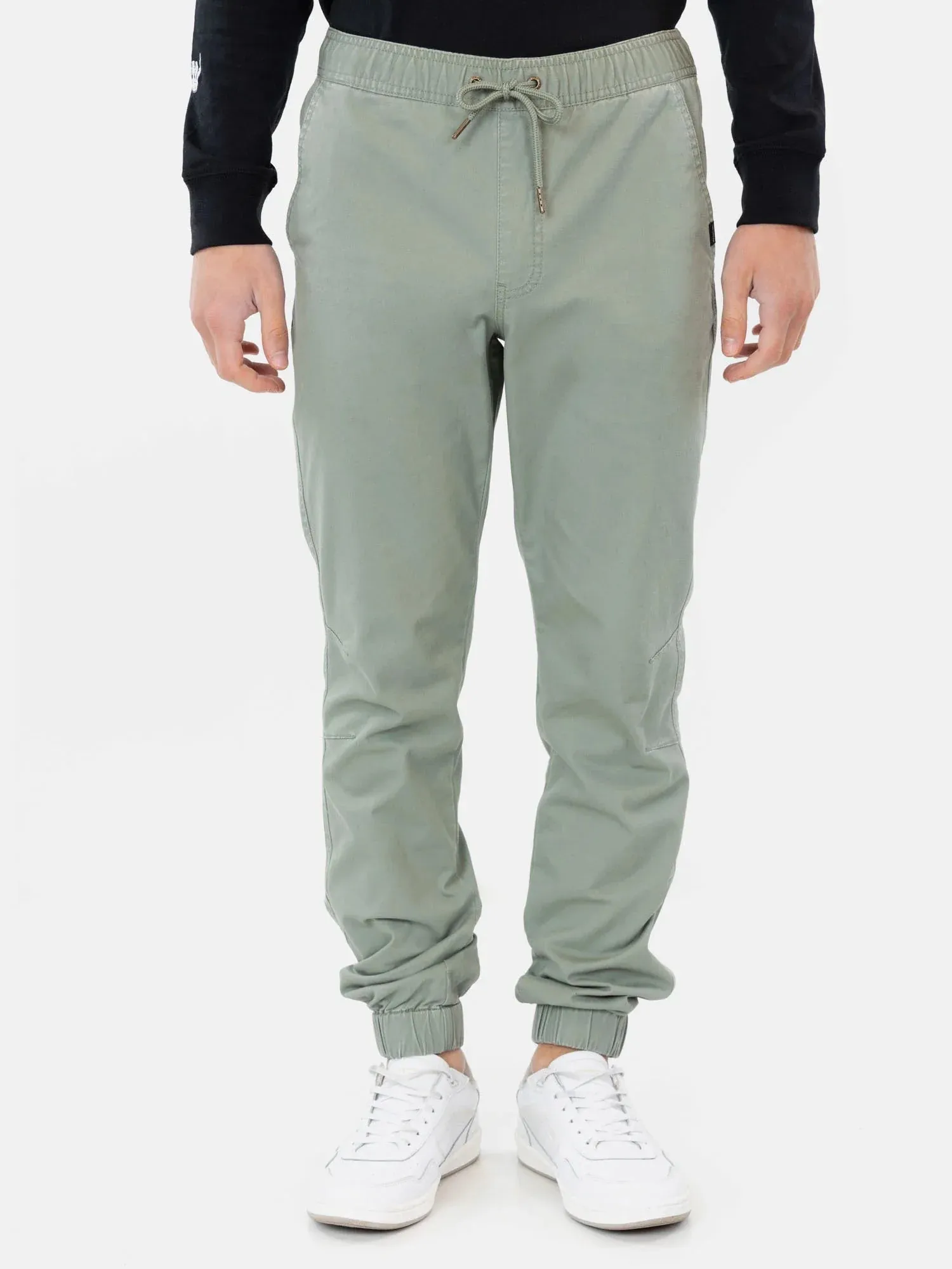 Pantalon Niño Jogger Maui Young Classic Verde