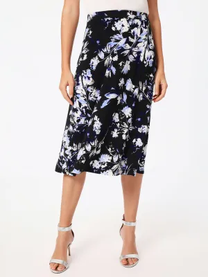 Plus Sawyer Skirt, Everyday Knit