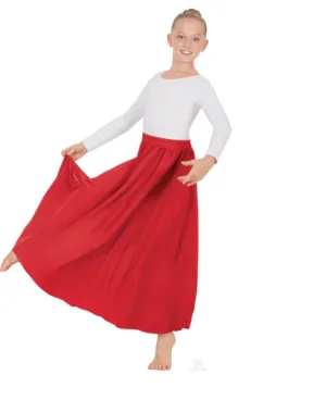 Praise Skirt Toddler’s