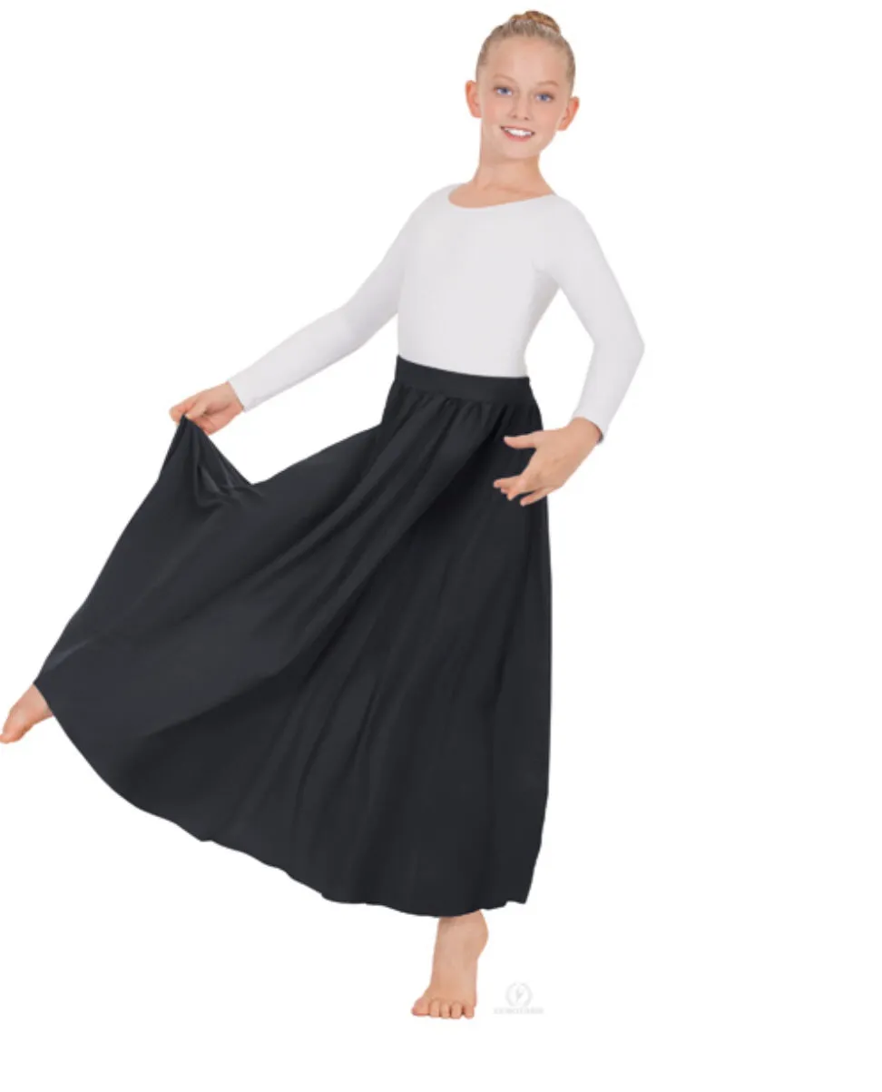 Praise Skirt Toddler’s