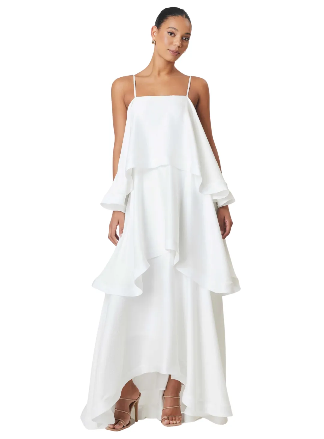 Pre-Order Tilly Maxi Dress