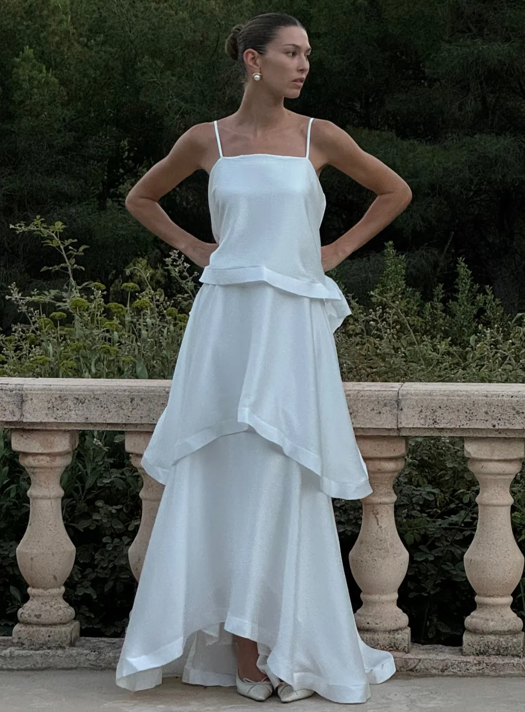 Pre-Order Tilly Maxi Dress