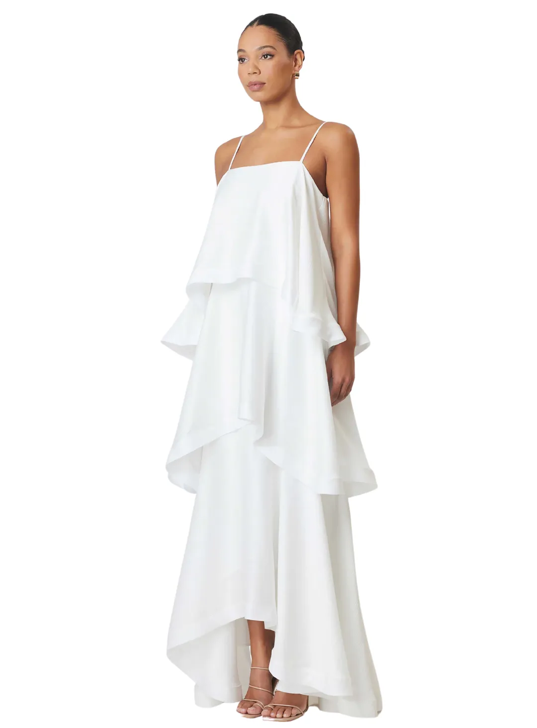 Pre-Order Tilly Maxi Dress
