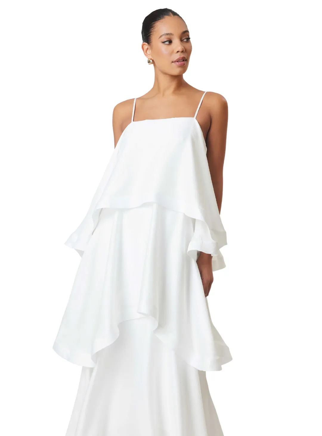 Pre-Order Tilly Maxi Dress