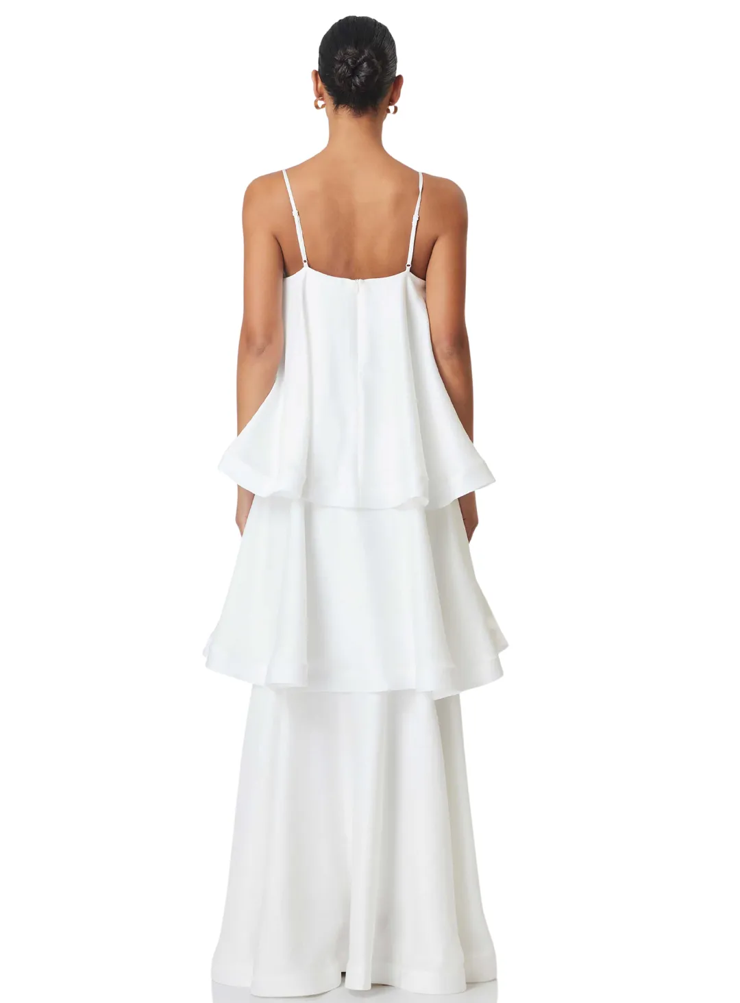Pre-Order Tilly Maxi Dress