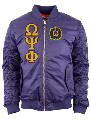 Psi Iota Fall 2020 Jackets
