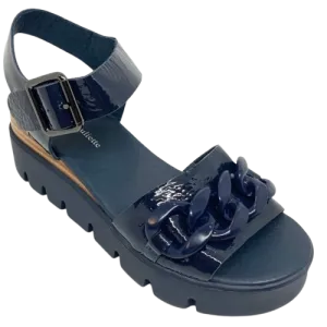 Racassy  -  Navy Patent