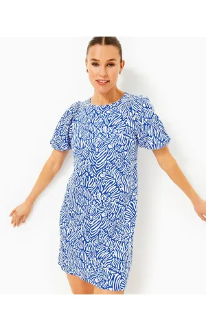 Rosen T-Shirt Dress Zee Bebe